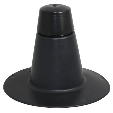 What is the difference between the Ex-flow and M-105 vents?