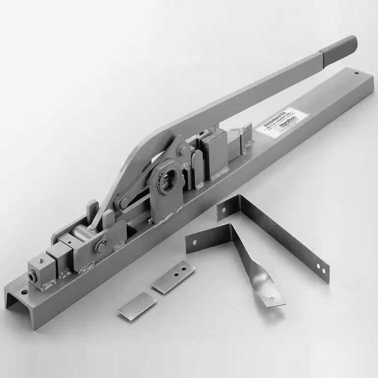bandiron tool