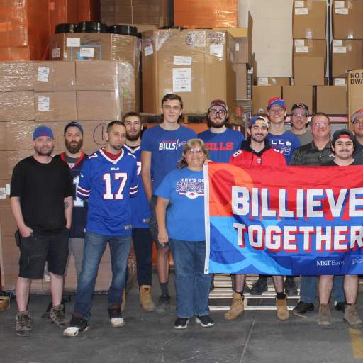 Fall 2024 Newsletter - Marathon Receives Preferred Supplier Award