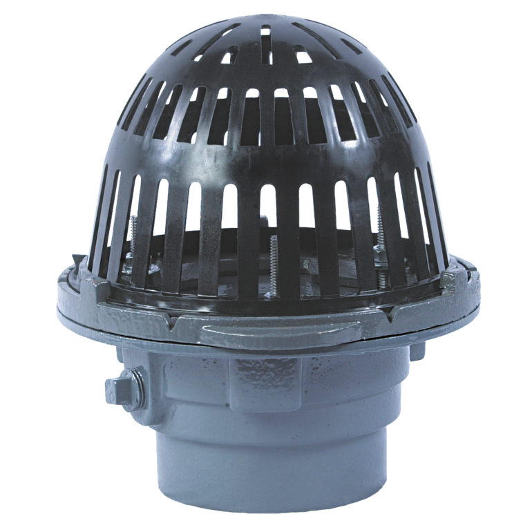 RD-200 Small Body Roof Drain 