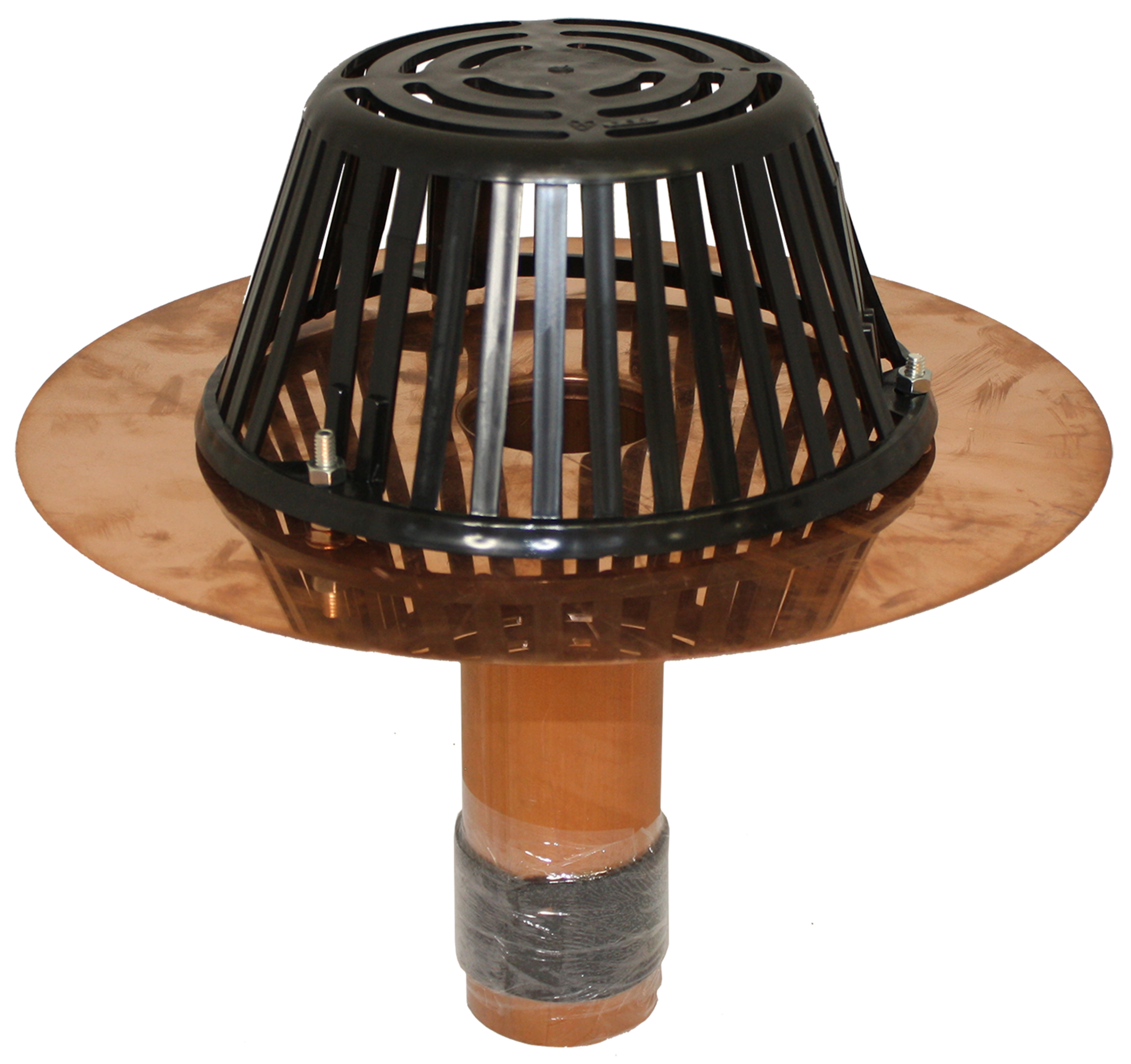 CopperTite Roof Drain Marathon Roofing Products, Inc.