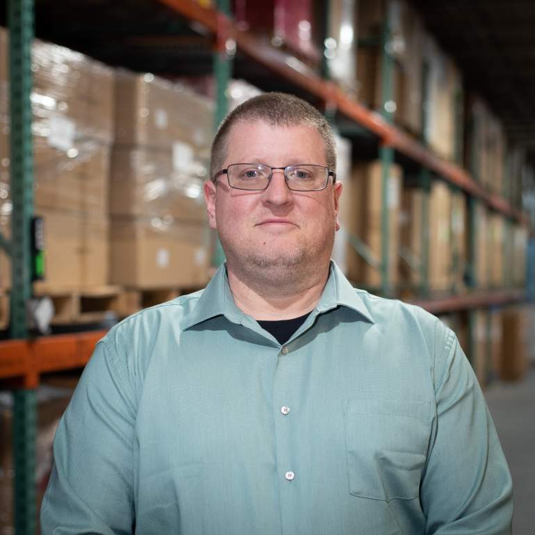 Anthony J. Emhof, Ill	