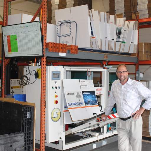 September 2023 Newsletter - Rising Sales Leads to Equipment & Technology Advancements