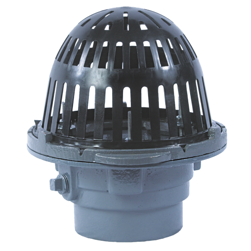 RD-200 Small Body Roof Drain 