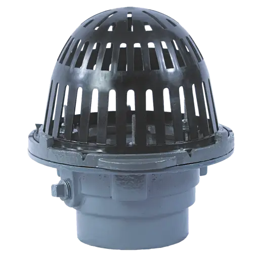RD-200 Small Body Roof Drain 