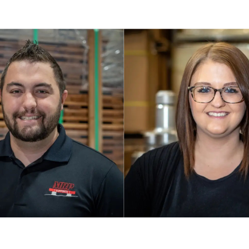 The Family-Owned Company Has New Managing Partners