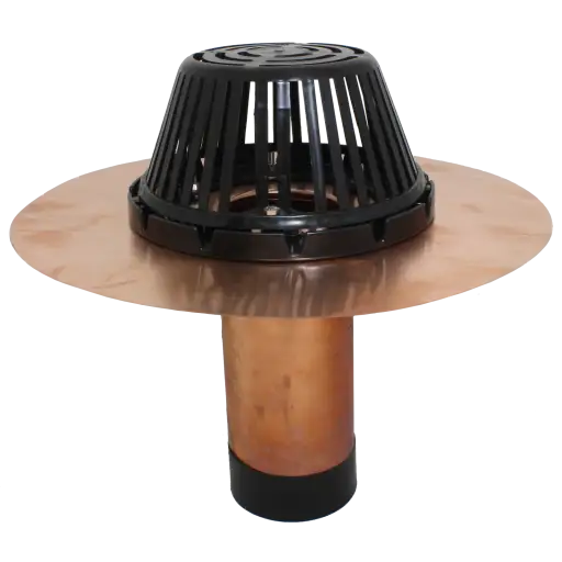 Proseal Roof Drain 