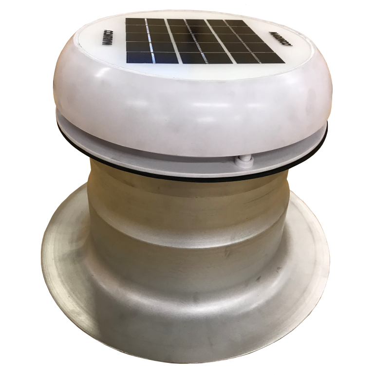 Commercial Sol-A-Vent