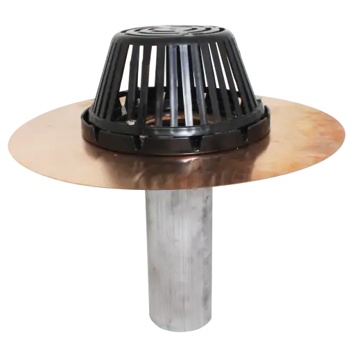 Proliner Roof Drain