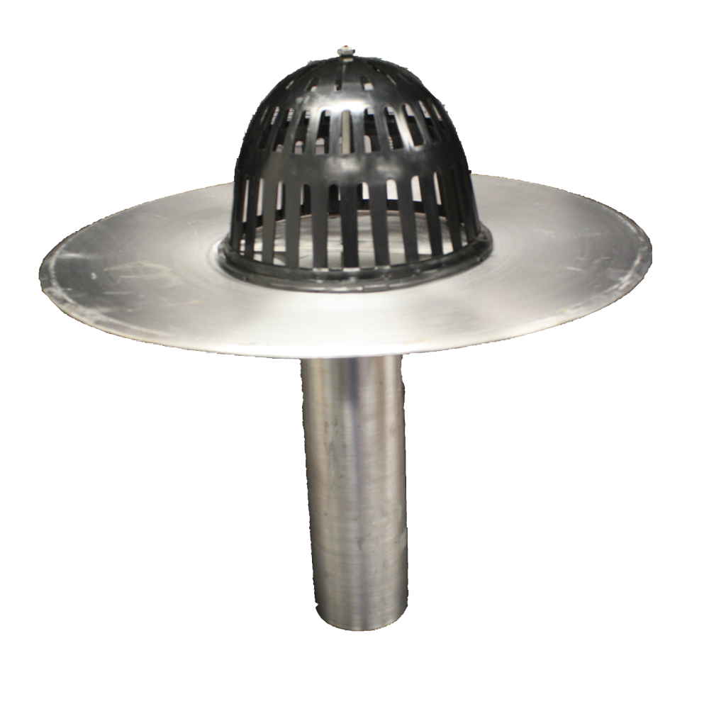 Commercial Use Roof Drains, Vents, and Accessories Marathon Roofing