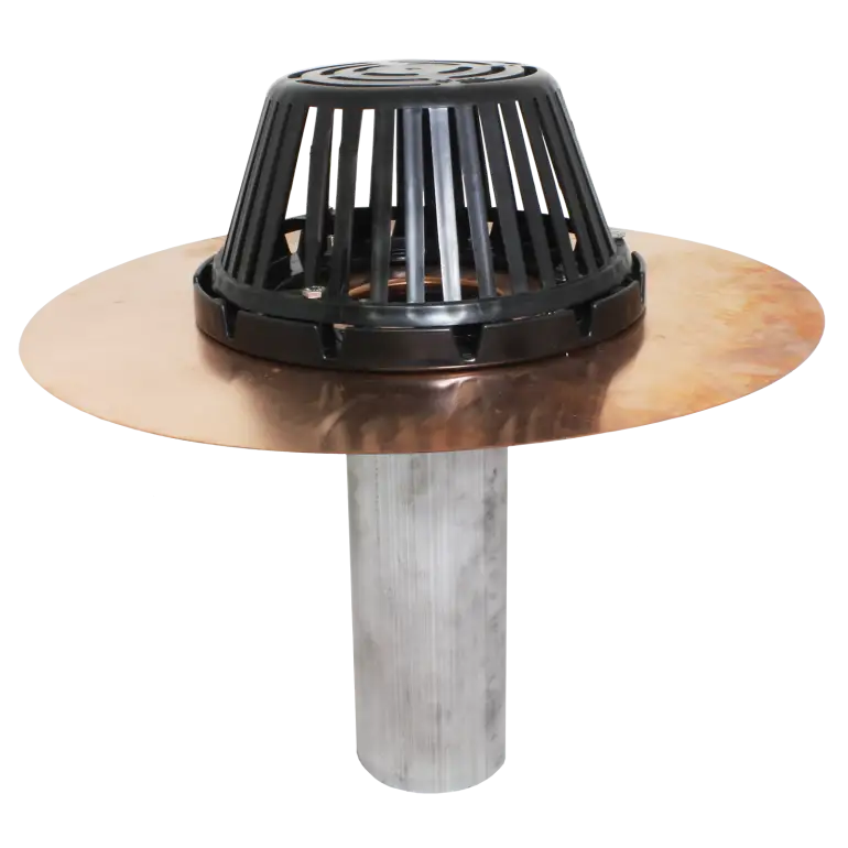 Proliner Roof Drain