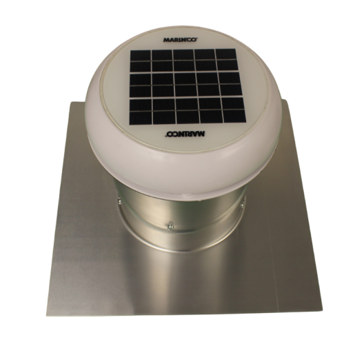 Residential Sol-A-Vent