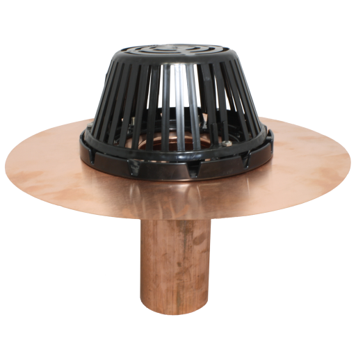 Premium Century Roof Drain