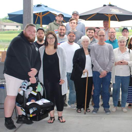 After 32 years Ron Smigiera is announcing Retirement with Marathon