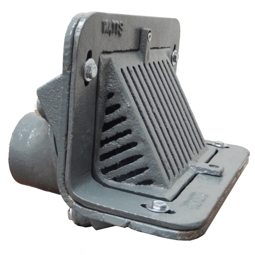 RD-27 Scupper Roof Drain 