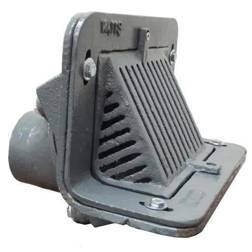 RD-27 Scupper Roof Drain 