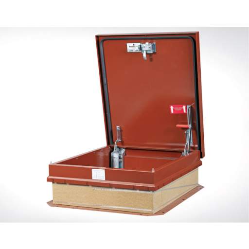 Roof Hatch