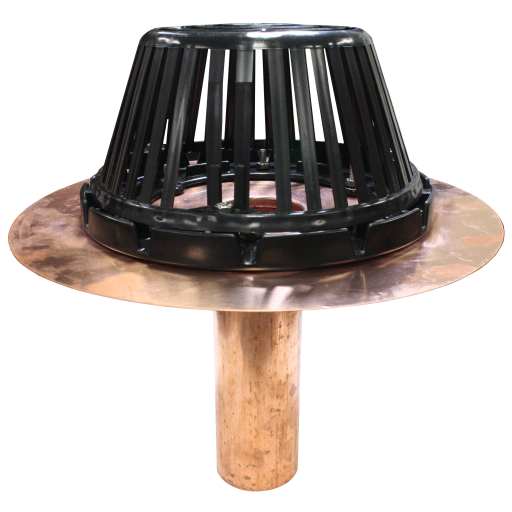 Economy Century Roof Drain