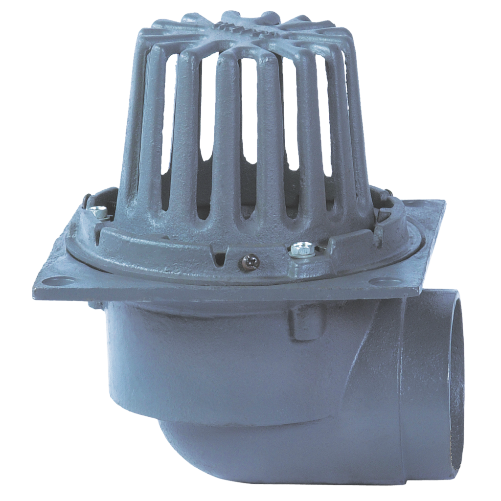 Commercial Use Roof Drains, Vents, and Accessories Marathon Roofing