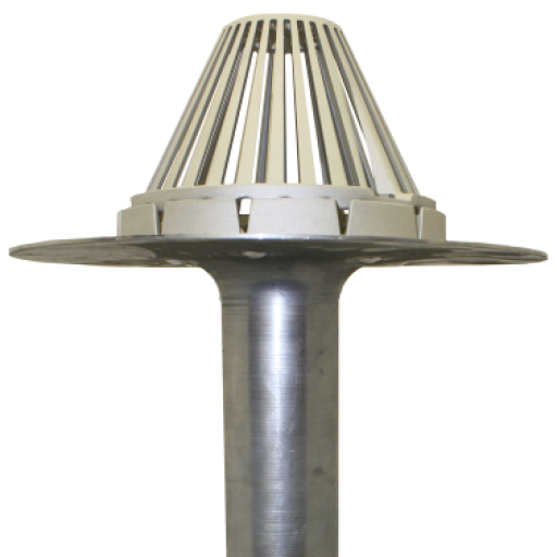 Extended Drop Aluminators Now Available