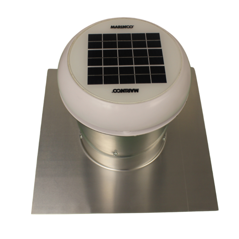 Residential Sol-A-Vent