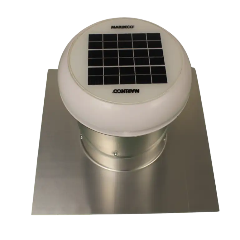Residential Sol-A-Vent