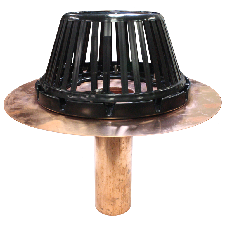 Economy Century Roof Drain