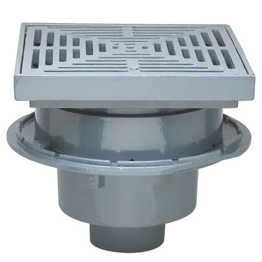 RD-100-CP Roof Drain