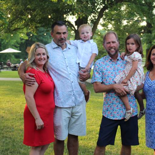 July 2024 Newsletter - Marathon Hosts Company Gathering at Hamburg Brewing Company