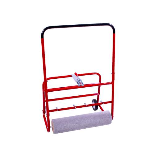 Spreaders and Rollers