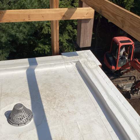 Residential Home in Haworth, NJ