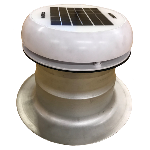 Commercial Sol-A-Vent