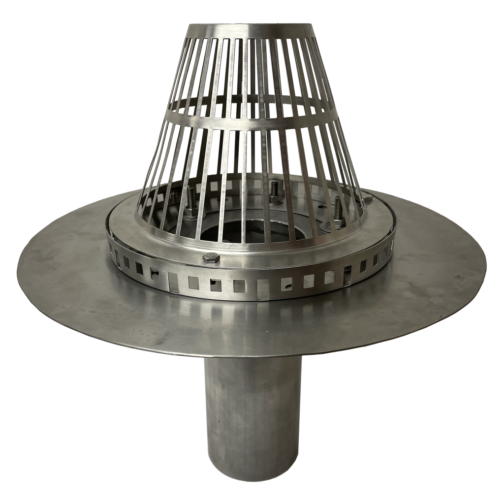 Commercial Use Roof Drains, Vents, and Accessories Marathon Roofing