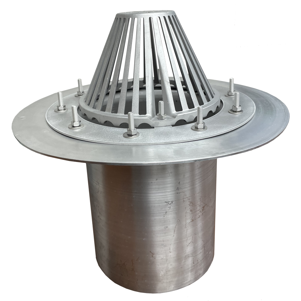 Commercial Use Roof Drains, Vents, and Accessories Marathon Roofing