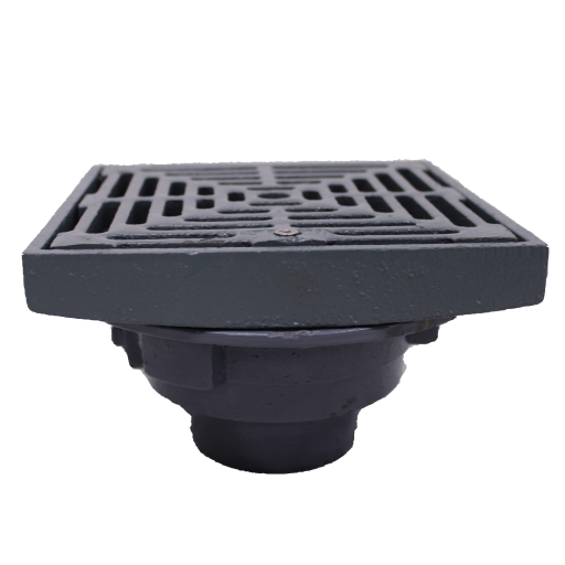 RD-200-CP Roof Drain