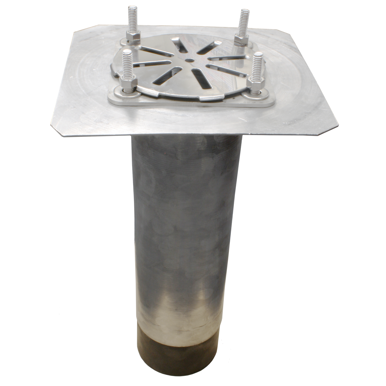 Aluminum Gutter Drain Marathon Roofing Products, Inc.