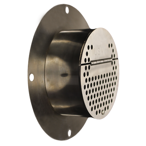 RD-950 Downspout Cover