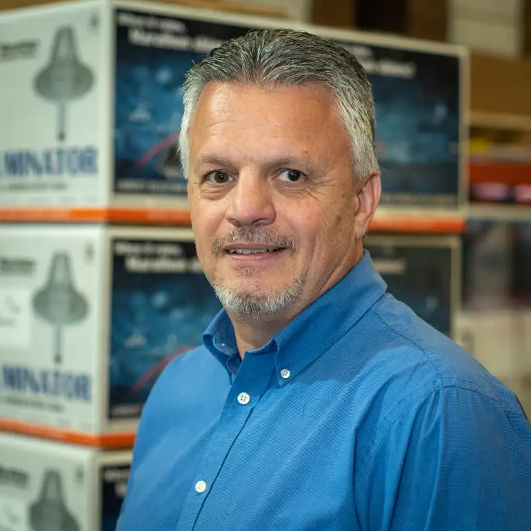 Tim Krawczyk
