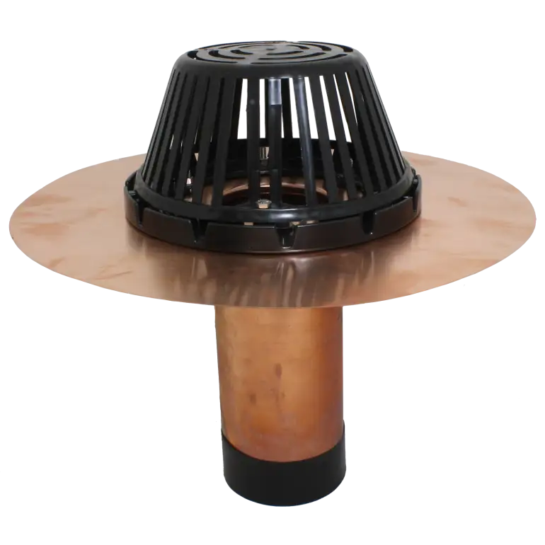 Proseal Roof Drain 