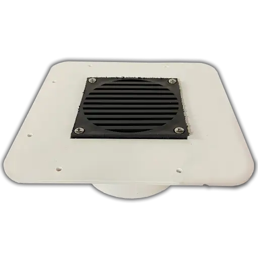 Economy PVC Drain