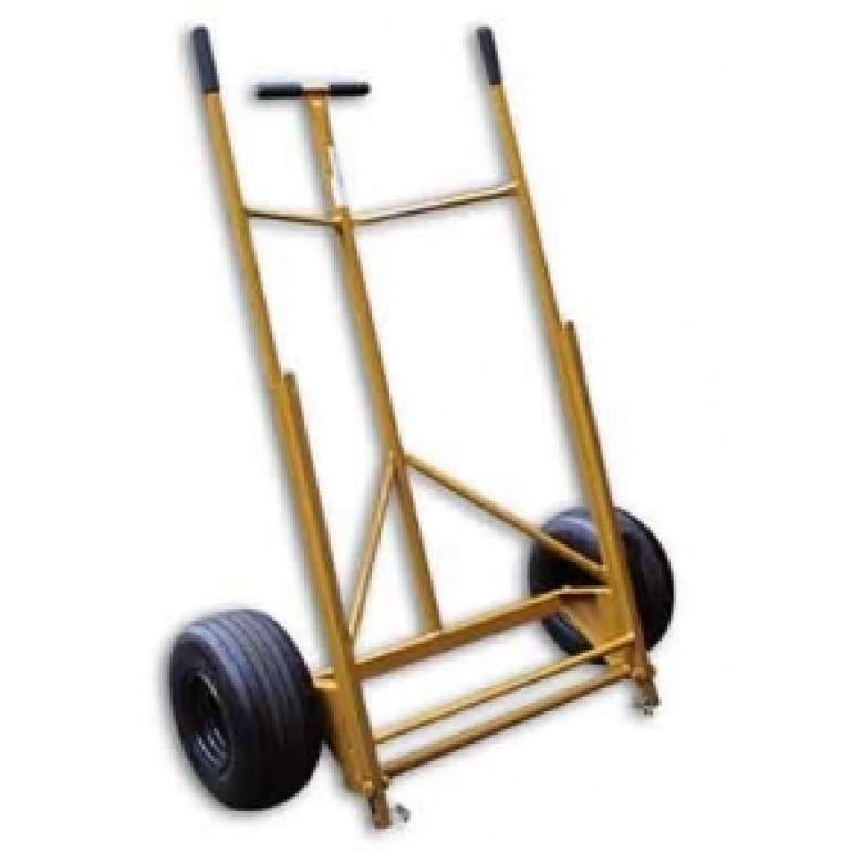 insulation carts