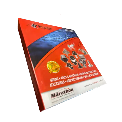 Literature Order Form