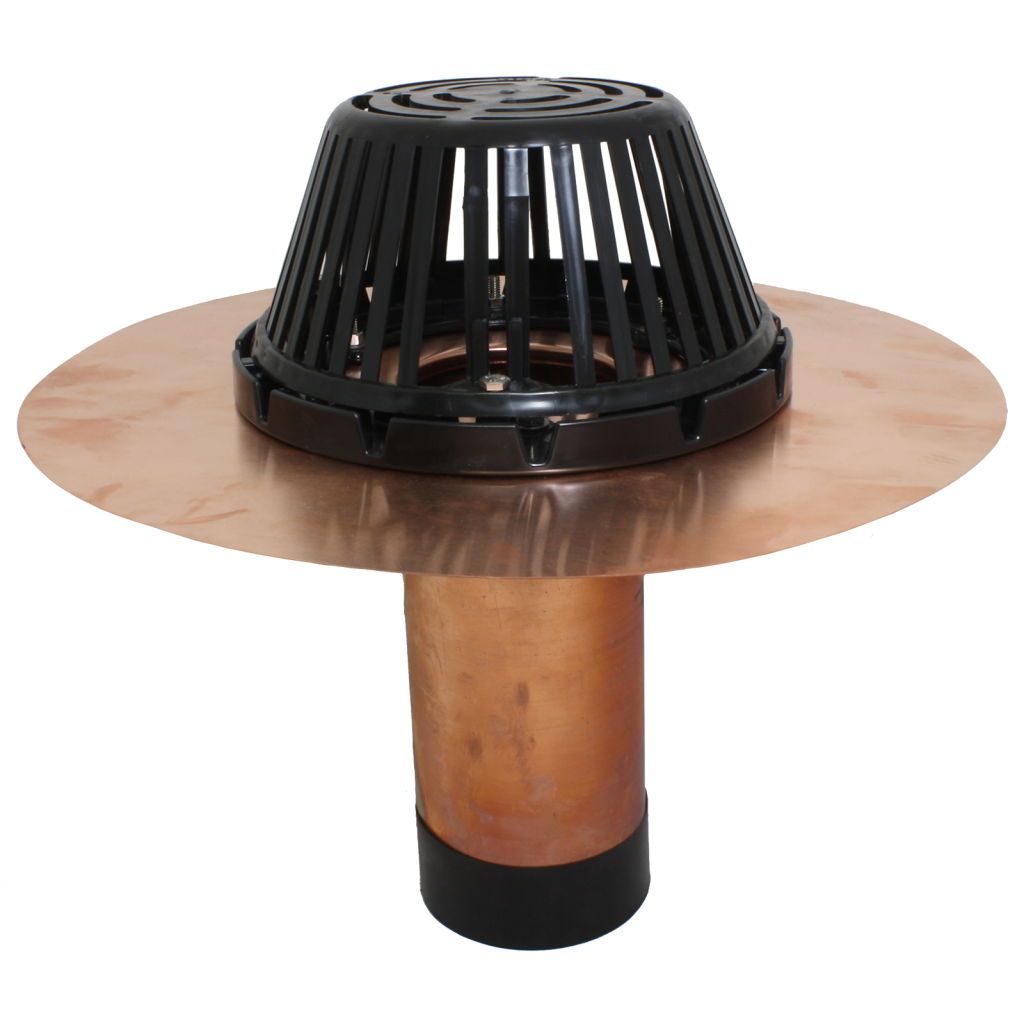 Commercial Use Roof Drains, Vents, and Accessories Marathon Roofing