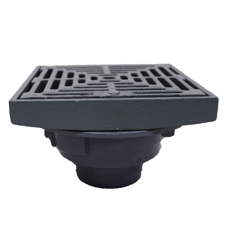 RD-200-CP Roof Drain