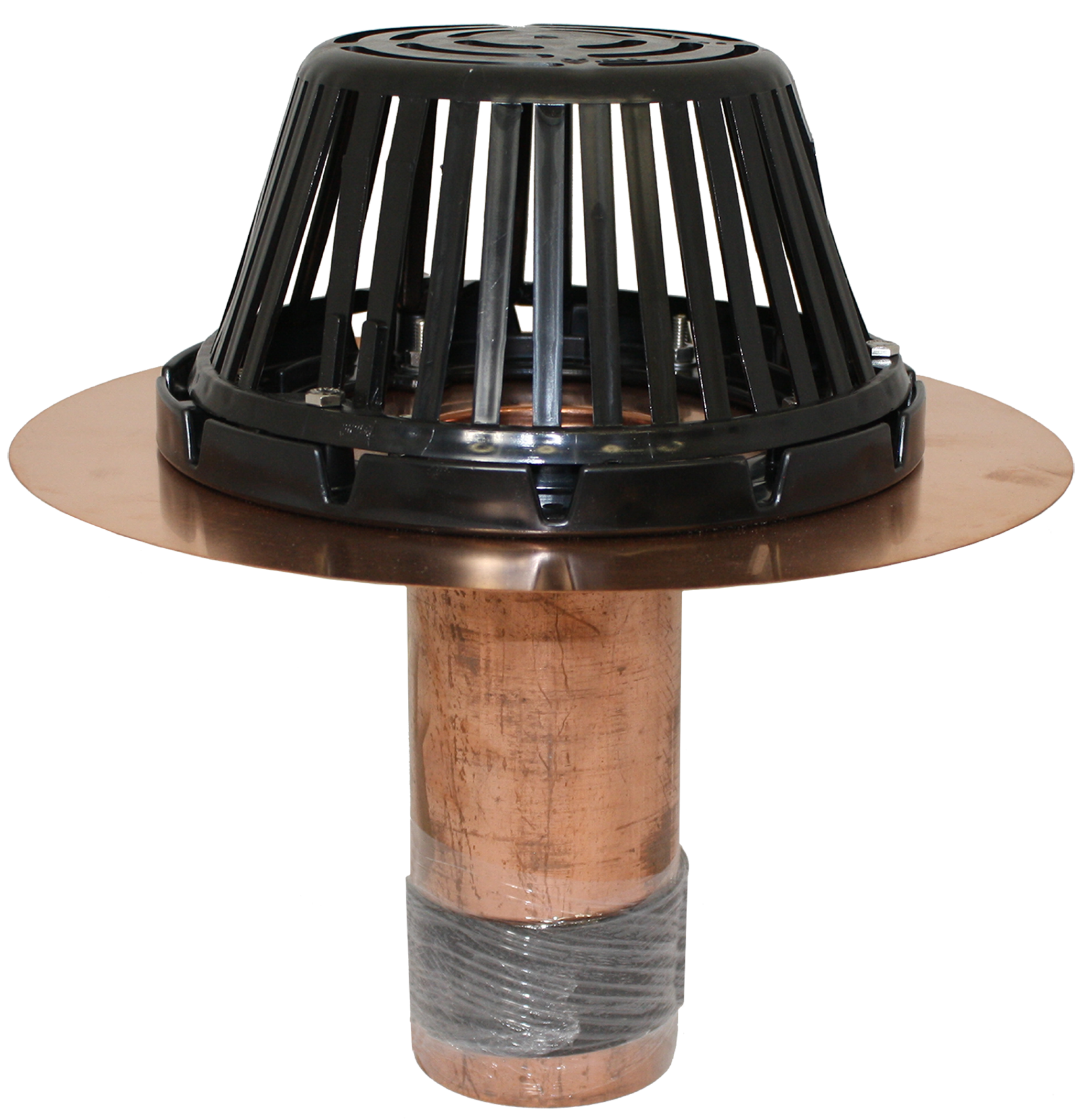 CopperTite Roof Drain Marathon Roofing Products, Inc.