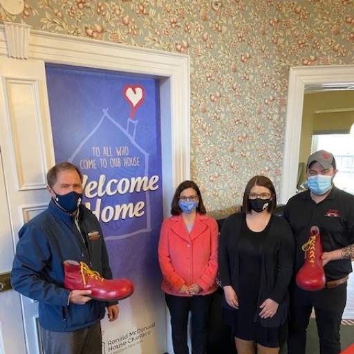 Ronald McDonald House of Western New York