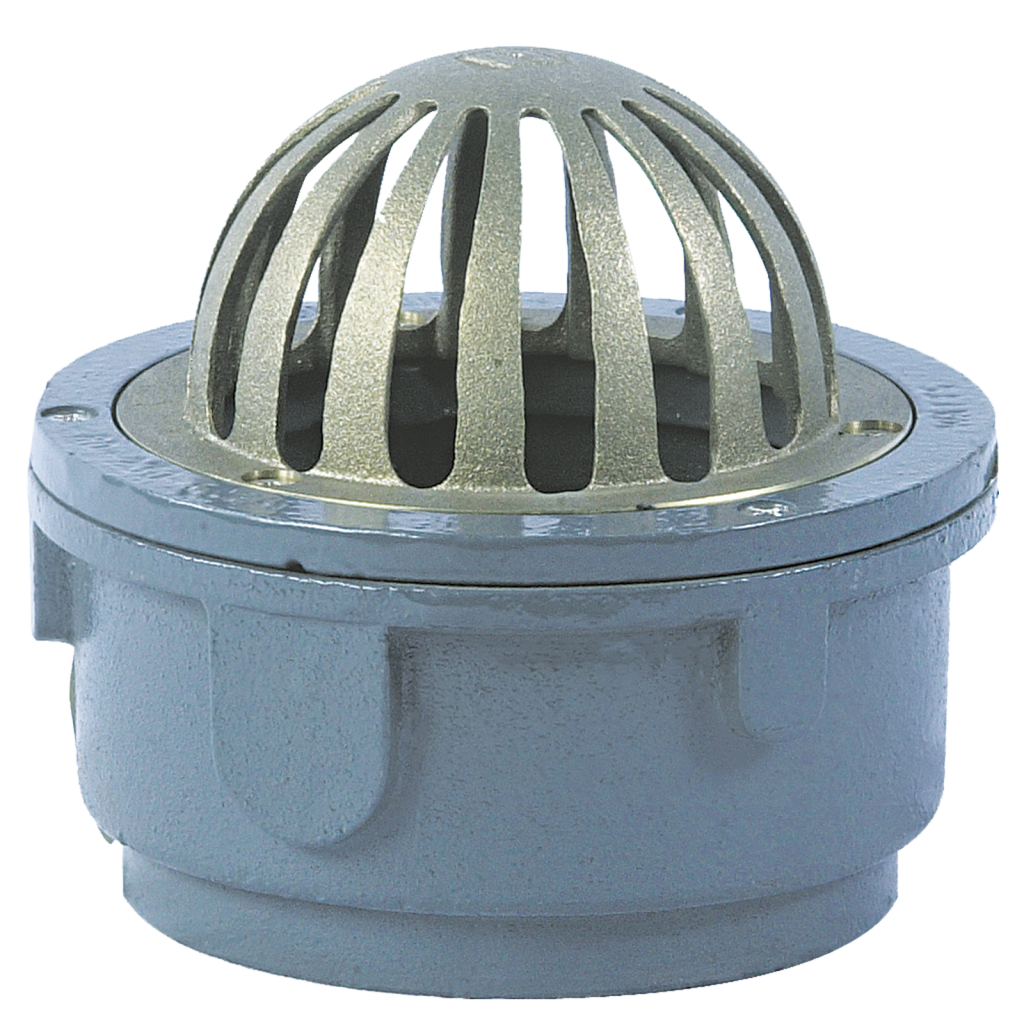 Commercial Use Roof Drains, Vents, and Accessories Marathon Roofing