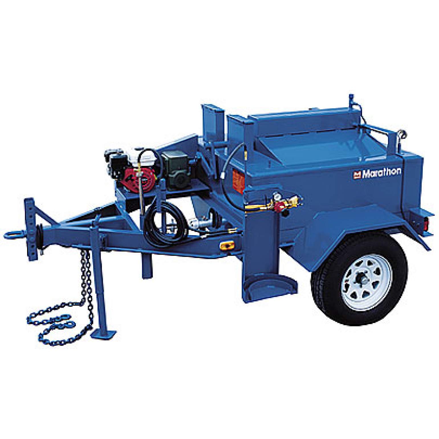 kettles Marathon Roofing Products, Inc.