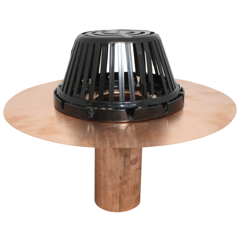 Premium Century Roof Drain