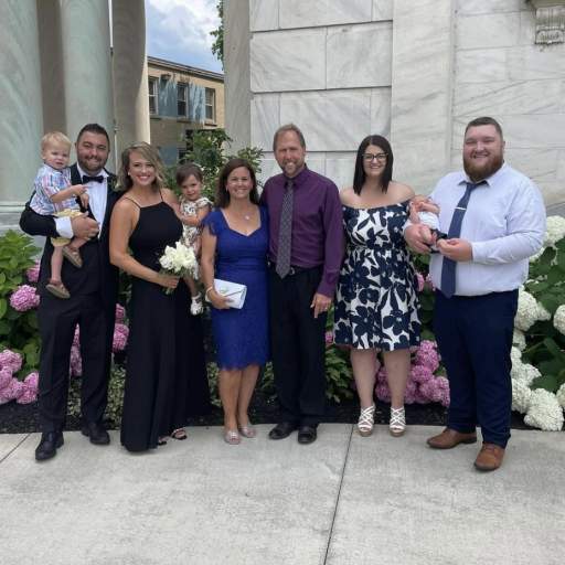 February 2024 Newsletter - Family, Friends, Future - The Company Culture